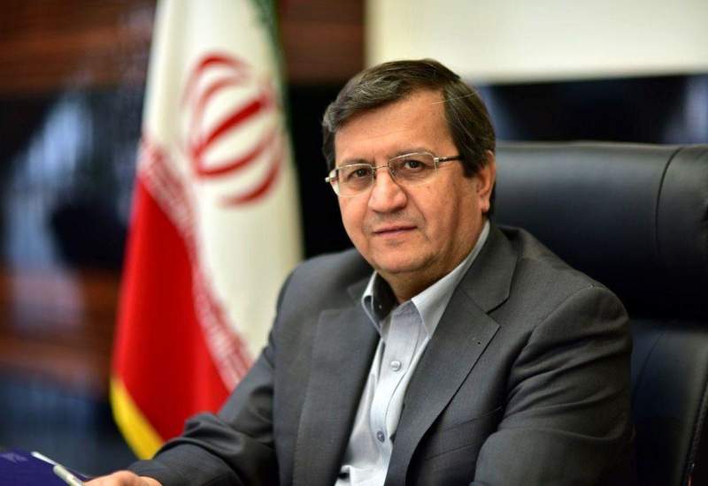 هشدار همتی به گسترش فاصله عقب ماندگی ایران از قدرت‌های اقتصادی