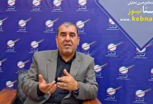 معاون سیاسی استانداری کهگیلویه و بویراحمد: بد اخلاقی سیاسی با کسی انجام نمی‌دهم، آقای تاجگردون ظرفیت بالایی دارد / به من توهین کردند (+ فیلم )