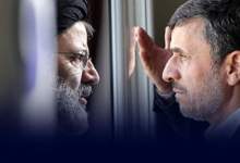 علیرضابیگی: احمدی‌ نژاد بنا ندارد رضا پهلوی شود / می خواهند ناکامی دولت رئیسی را به حساب احمدی نژاد بگذارند