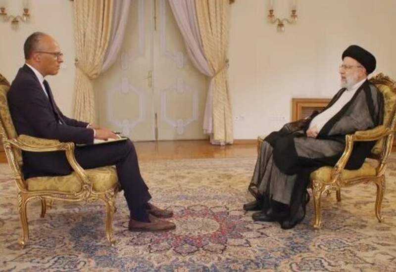 رئیسی: منابع مالی آزاد شده، به نیازهای مردم ایران اختصاص خواهد یافت