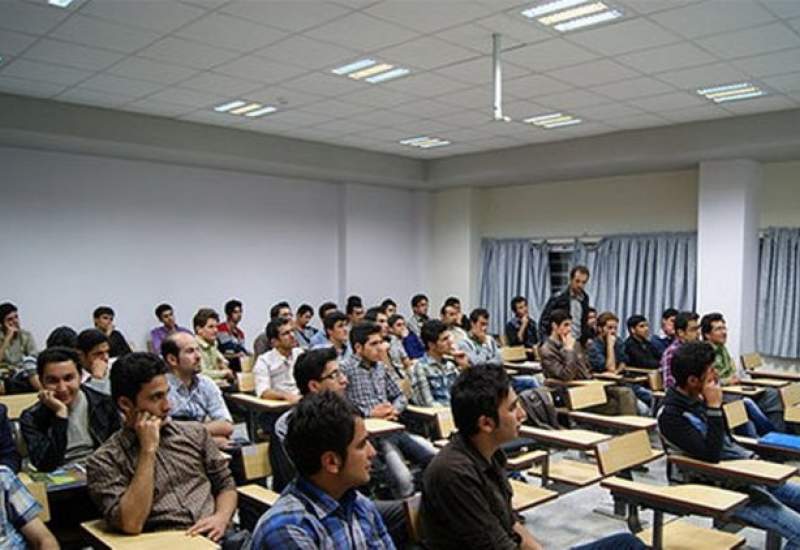 پذیرش حدود 600 دانشجوی جدید الورود در دانشگاه علوم پزشکی یاسوج