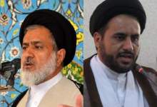 پاسخ به شبهات تغییر امام جمعه در گچساران / حجت الاسلام عبودی: برای بحث امامت جمعه مکرراً با روحانیون گچساران صحبت کردم / اینطور نیست که بنده تصمیم بگیرم