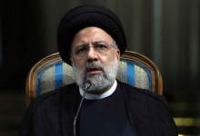 رئیسی به تهران بازگشت +  مقاماتی که به استقبال رئیس جمهوری آمدند  