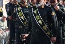 سرود زیبا در مراسم رژه نیروهای مسلح کهگیلویه و بویراحمد