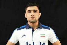 رقابت‌های کشتی فرنگی قهرمانی ۲۰۲۳ جهان: شکست ایمان محمدی در اولین مسابقه