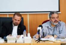 درخواست استاندار کهگیلویه و بویراحمد از رئیس سازمان پدافند غیر عامل کشور