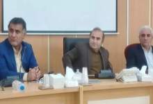 واحدهای خبازی کهگیلویه و بویراحمد تحت تاثیر جریانات سیاسی قرار نگیرند
