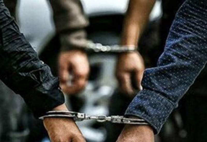 بازداشت عاملان شهادت دو نیروی بسیج مدافع امنیت در نورآباد ممسنی