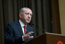 اردوغان: زنگزور می‌تواند از ایران عبور کند/ مقدمات سفر نتانیاهو در حال انجام است