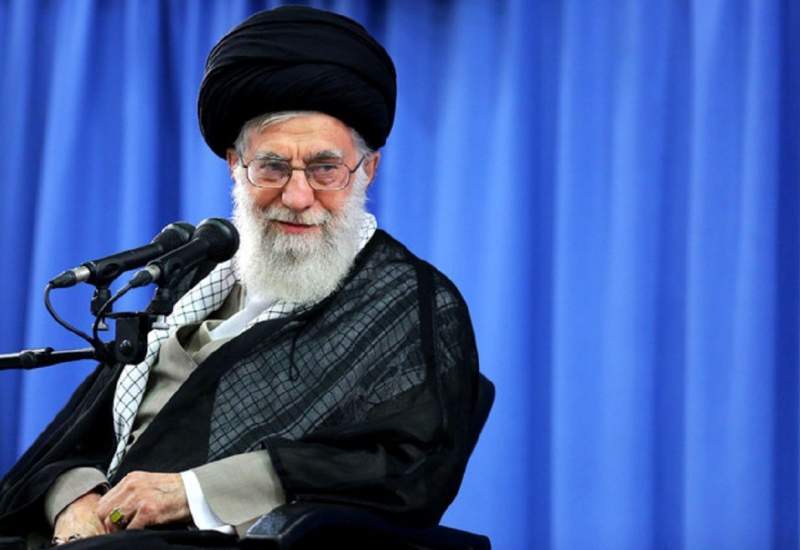 همراهان آیت الله خامنه‌ای در سفر به سازمان ملل چه کسانی بودند؟  + عکس
