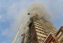 هشدار رئیس سازمان آتش‌نشانی یاسوج؛ در صورت بروز حوادث در ساختمان‌های بلندمرتبه امکانات نداریم