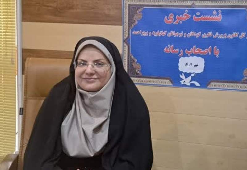 خیر کانون ساز در استان کهگیلویه و بویراحمد نداریم/ جای خالی کار‌های فرهنگی در حوزه کودک و نوجوان / بیلبورد‌های شهرداری یاسوج در تصاحب آرایشگاه‌ها