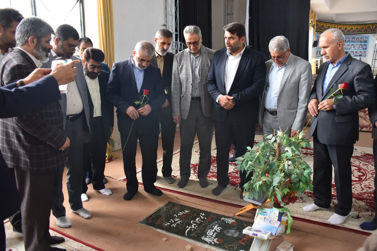دکتر کدخدایی: دستگاهها و نهادها آماده برگزاری انتخابات هستند/ همچون گذشته طبق قانون عمل خواهد شد دکتر کدخدایی: دستگاهها و نهادها آماده برگزاری انتخابات هستند/ همچون گذشته طبق قانون عمل خواهد شد