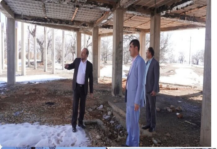 موزه تاریخ طبیعی یاسوج