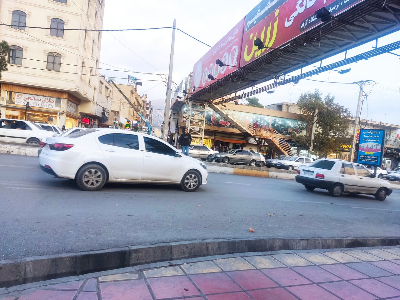یاسوج و زیرساختهایی که کارکرد واقعی ندارند