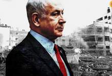 حمله حماس آغازی بر پایان نتانیاهو است
