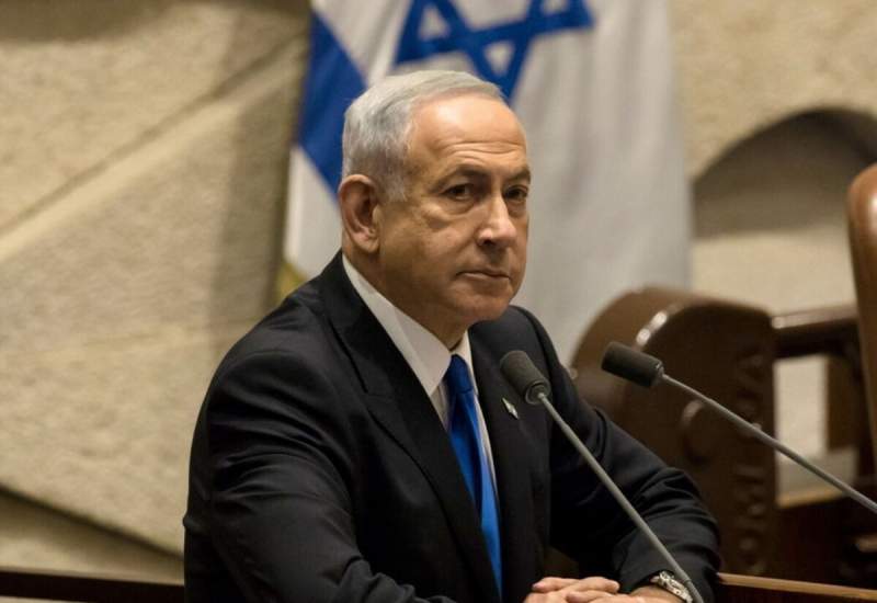 کابینه نتانیاهو پس از حمله حماس علیه اسرائیل چگونه تغییر شکل می‌دهد؟