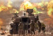 درگیری اسرائیل در غزه می‌تواند به سرعت به یک باتلاق نظامی تبدیل شود