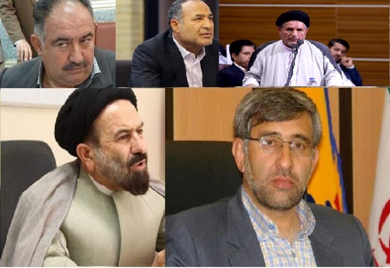 شفاف‌سازی دو مسئول اسبق گاز استان کهگیلویه و بویراحمد در مورد پروژه گازرسانی به چاروسا / وقتی یک پروژه را یکجا به نام خودشان مصادره می‌کنند! / نقش«صیدالی، صادقی و بزرگواری» نادیده گرفته شد