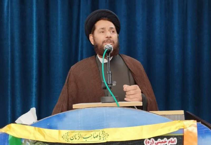 جمهوری اسلامی ایران با تقویت جبهه مقاومت اسرائیل را محاصره کرده است