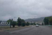 هوای پاییزی یاسوج  <img src="https://www.kebnanews.ir/images/video_icon.png" width="11" height="10" border="0" align="top">