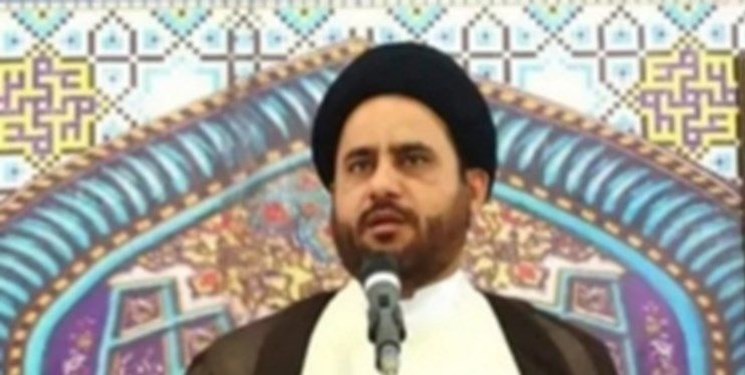 موضوع استخدام پتروشیمی گچساران به نماز جمعه کشیده شد / توصیههای هاشمیمنش به مدیران