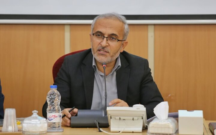 بهره وری در کهگیلویه و بویراحمد به گفتمان تبدیل شود بهره وری در کهگیلویه و بویراحمد به گفتمان تبدیل شود