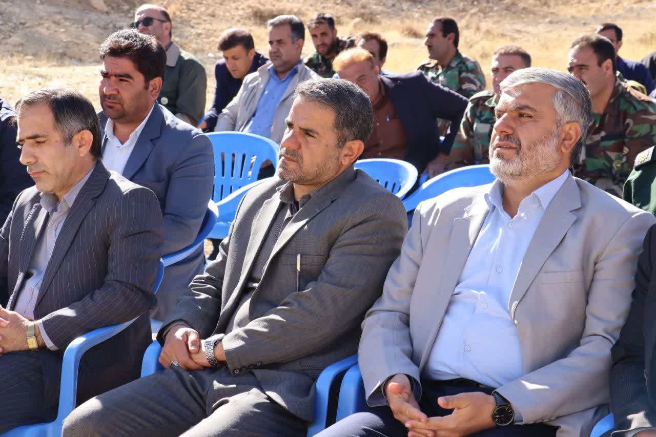 مهدویمطلق، فرماندار شهرستان بویراحمد: بیپرده بگویم، چه قدر زمینها و مراتعی که فقط در ازای یک پروپوزال کاغذی واگذار شد و به یغما رفت و میرود