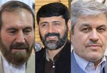 صلاحیت 46 نفر نامزد انتخابات مجلس حوزه انتخابیه گچساران و باشت از سوی هیئت اجرایی تایید شد / غلامرضا تاجگردون و سید قدرت حسینی‌بحرینی تایید صلاحیت شدند / آغاز رقابت پرشور در گچساران و باشت