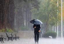 کهگیلویه و بویراحمد از چهارشنبه بارانی می شود / سامانه بارشی در راه غرب کشور