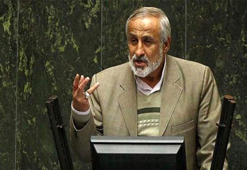 الیاس نادران: پادگانی شدن اداره مجلس دلیل استعفای من است