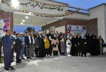 مدرسه و خوابگاه شبانه‌روزی خیرساز سی‌سخت افتتاح شد (+ تصاویر )  <img src="https://www.kebnanews.ir/images/picture_icon.png" width="11" height="10" border="0" align="top">