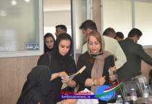 اعضای هیات مدیره و بازرس اتحادیه صنف « آرایشگران زنانه و مردانه» شهرستان گچساران مشخص شد(+اسامی،تصاویر)  