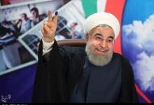 پیش‌بینی مهاجری از واکنش حسن روحانی بعد از ردصلاحیت: زبانش باز می‌شود تا حرف‌های ناگفته را بزند