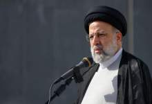 رئیسی: رای مردم تشریفاتی نیست / حمایت جمهوری اسلامی از فلسطین طبق اصول قانون اساسی است  <img src="/images/video_icon.png" width="11" height="10" border="0" align="top">