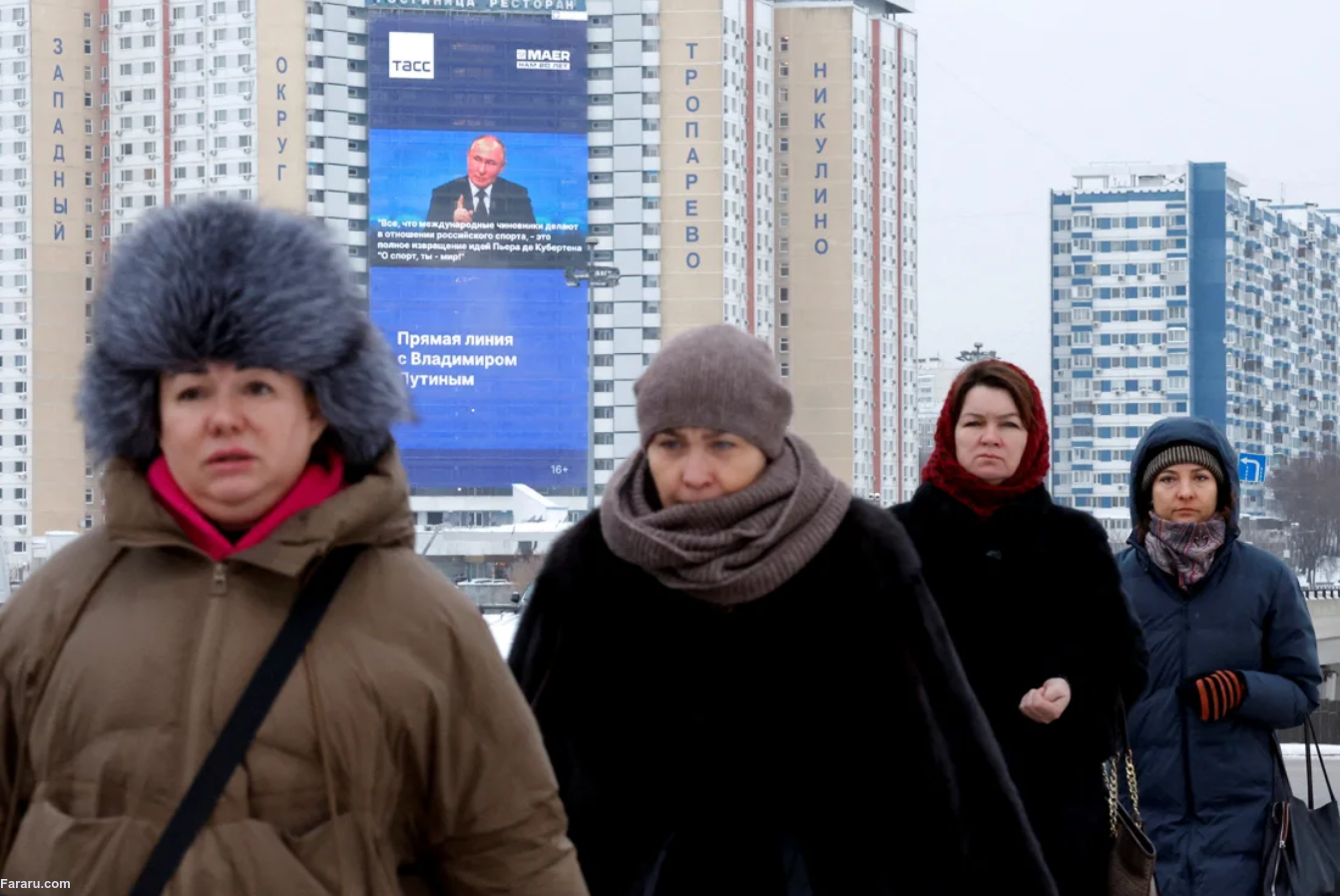خود را آماده کنید! انتخابات در این کشورها در سال 2024 می تواند جهان را شوکه کند (مطالب سی ان ان زود میسوزن) خود را آماده کنید! انتخابات در این کشورها در سال 2024 می تواند جهان را شوکه کند (مطالب سی ان ان زود میسوزن)