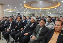 نشست هم‌اندیشی چهره‌های شاخص سیاسی شهرستان‌های بویراحمد، دنا و مارگون با منتظریان / ناصر بهمنی:  بی‌عدالتی‌ها و کار‌های ناصواب باعث گردیده از فرد دیگری حمایت کنیم / عزیزپور: این جمع برای اصلاح و جبران وضعیت پریشان جمع شده‌اند / فعال سیاسی بویراحمد: بابت تصمیمم در دوره گذشته از همه مردم عذر می‌خواهم / منتظریان: پدیده زشت تبعیض را با شایسته‌سالاری جبران می‌کنیم  