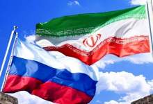 رئیسی به مسکو می‌رود