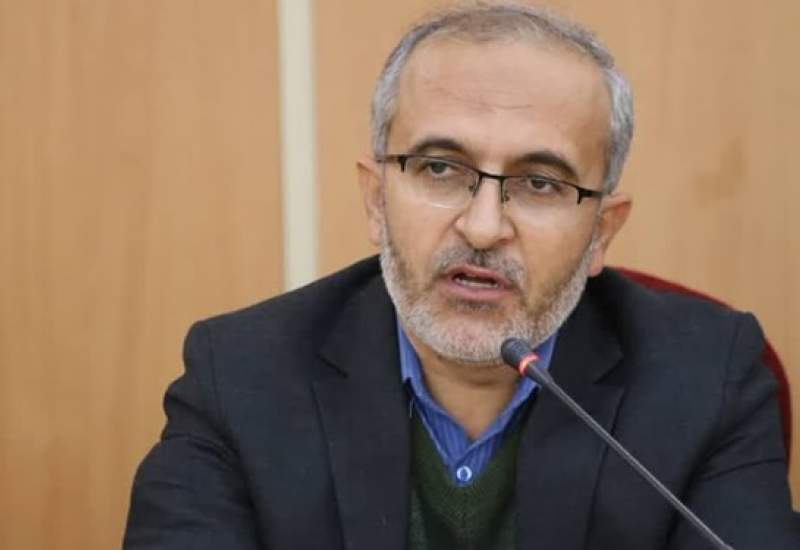 مسئولیت جمعیت گفتمان انقلاب اسلامی در کهگیلویه و بویراحمد از «مرادعلی پیوند» گرفته شد / بهروز نرمابی مسئول شد