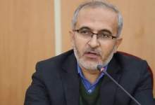 مسئولیت جمعیت گفتمان انقلاب اسلامی در کهگیلویه و بویراحمد از «مرادعلی پیوند» گرفته شد / بهروز نرمابی مسئول شد
