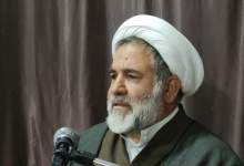 رئیس شورای وحدت اصولگرایان استان کهگیلویه و بویراحمد: از ادوار گذشته جریان فکری به سمت جریان طایفه‌ای تقلیل پیدا کرد و در این دوره به اوج خود رسیده است / شورای وحدت اصولگرایان یک هفته بعد از تایید صلاحیت‌ها به صورت مصداقی در خصوص انتخابات مجلس اظهار نظر خواهد کرد / به فرزندان خدوم ما در بنیاد مسکن در سطح ملی بی توجهی شد