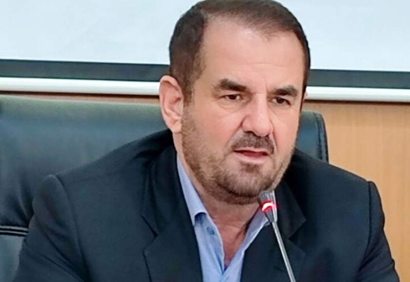 سرمایه گذار چینی برای اجرای راه آهن یاسوج-اقلید اعلام آمادگی کرده است