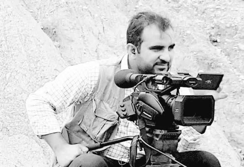 یک کهگیلویه و بویراحمدی برنده جایزه جشنواره فیلم مستند ایران شد