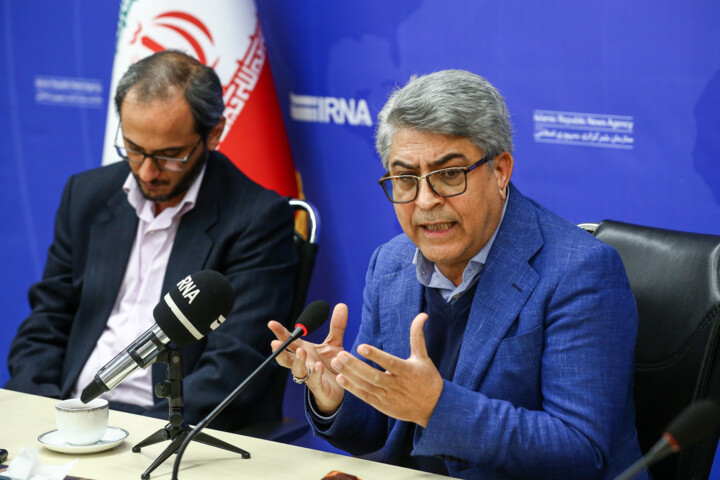 وکیلی: کُمیت رقابت اصلاحطلبان لَنگ است/ بهادری: تفکرات سیاسی را حذف نمیکنیم