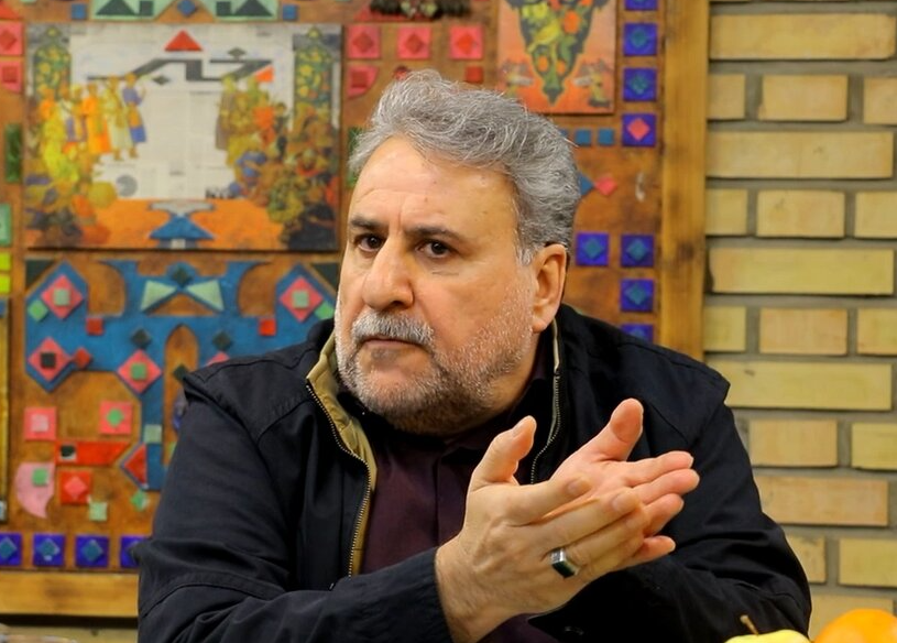 ایران و آمریکا و خطوط قرمزی که رد شده اند ایران و آمریکا و خطوط قرمزی که رد شده اند