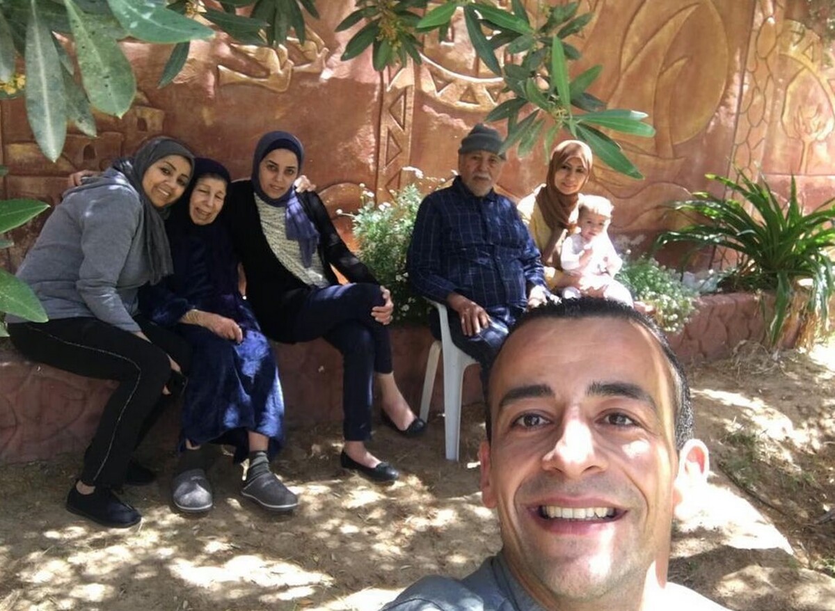 امیدوارم حداقل یک قبر داشته باشم، زیرا خانه ای ندارم! امیدوارم حداقل یک قبر داشته باشم، زیرا خانه ای ندارم!