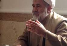 فیلم| صحبت‌های پایانی شیخ پناهی درباره اهداف جلسه امروز شورای وحدت اصولگرایان