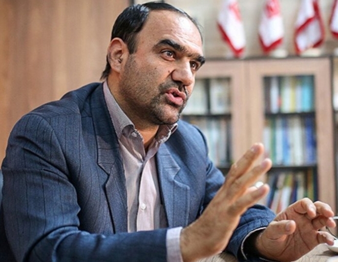 تیر انتقام آمریکاییها به کدام سمت نشانه خواهد رفت؟ تیر انتقام آمریکاییها به کدام سمت نشانه خواهد رفت؟