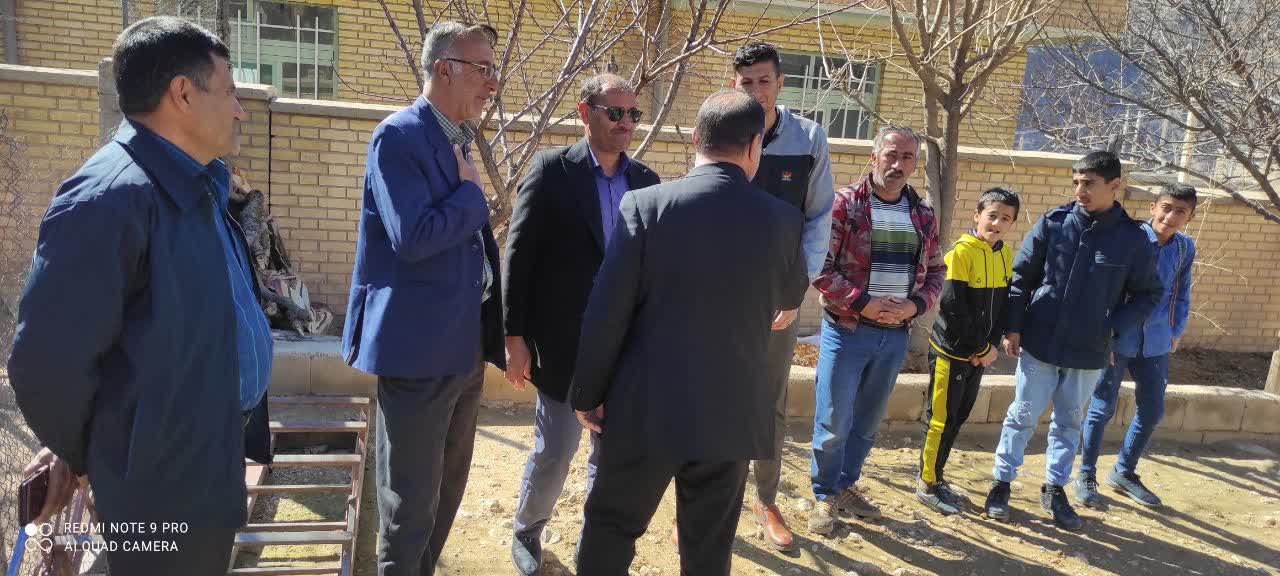 غلاممحمد زارعی در لما: اگر ساکت بنشینیم ممکن است همان اتفاق تکرار شود / لما در نگاه مسئولین گم شده است