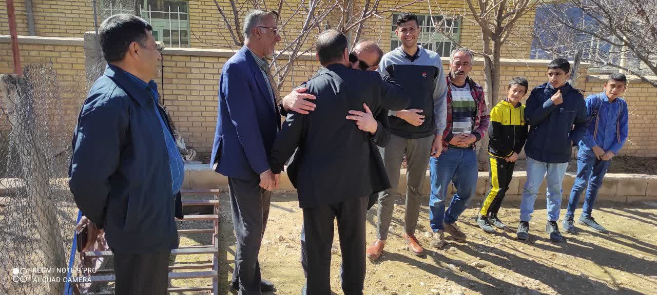 غلاممحمد زارعی در لما: اگر ساکت بنشینیم ممکن است همان اتفاق تکرار شود / لما در نگاه مسئولین گم شده است